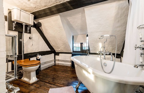 Shottery Hotel | Burnside Hotel
