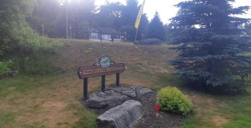 Kinmount Hotel | Burnt River Bungalow