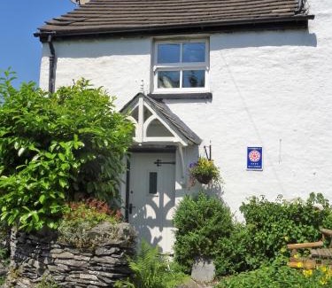 Ings House | Burnthwaite Cottage