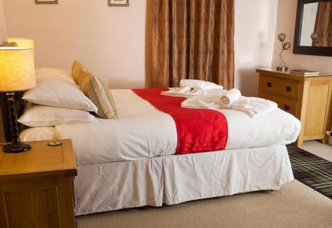 Ings House | Burnthwaite Cottage