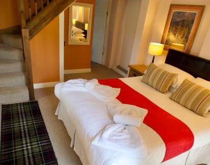 Ings House | Burnthwaite Cottage