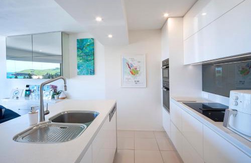Gerringong Apartment | Burri Burri View for 2 people- Ocean Views