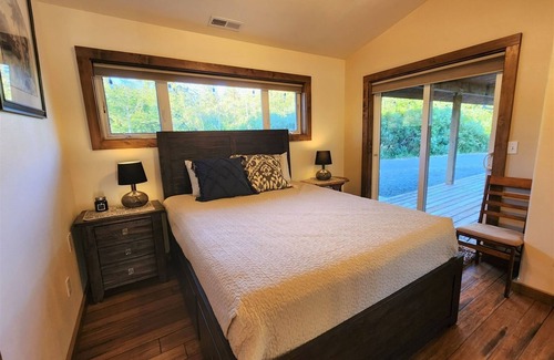 Hoquiam House | Burrows Landing ~ Ocean Shores is minutes away