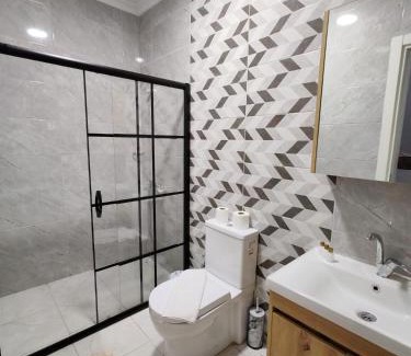 Osmangazi Bed & Breakfast | Bursa İpekyolu Hotel