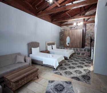 Osmangazi Bed & Breakfast | Bursa İpekyolu Hotel