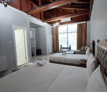 Osmangazi Bed & Breakfast | Bursa İpekyolu Hotel