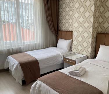 Osmangazi Bed & Breakfast | Bursa Malkoc Hotel