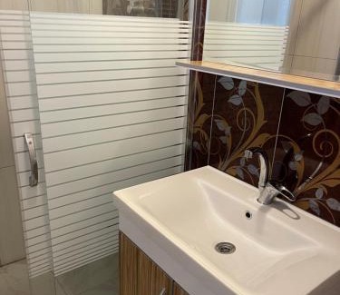 Osmangazi Bed & Breakfast | Bursa Malkoc Hotel