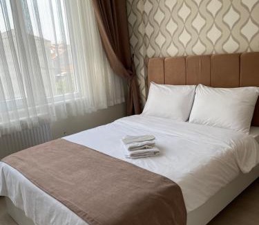 Osmangazi Bed & Breakfast | Bursa Malkoc Hotel