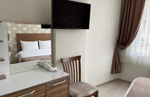 Osmangazi Bed & Breakfast | Bursa Malkoc Hotel