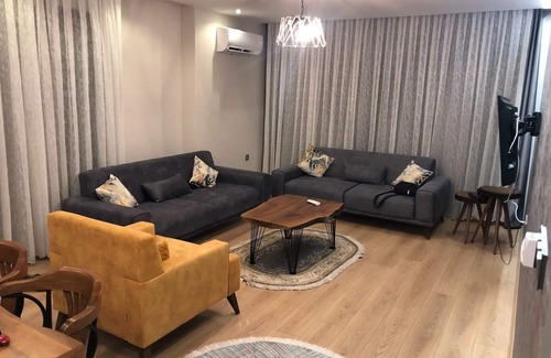 Osmangazi Apartment | Bursa