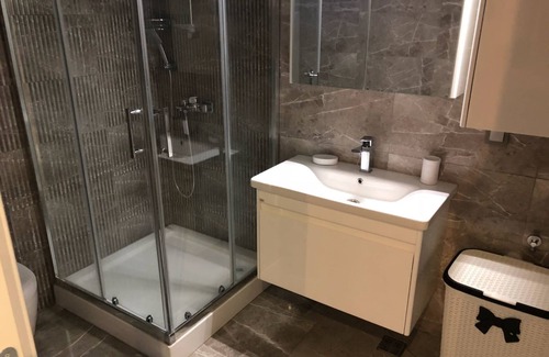 Osmangazi Apartment | Bursa