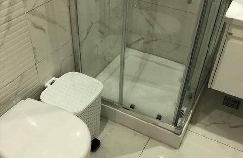 Osmangazi Apartment | Bursa