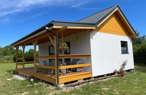Postomino House | Bursztynowy Zakątek