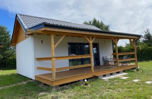Postomino House | Bursztynowy Zakątek