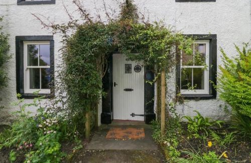 Burton-in-Lonsdale House | Burton House