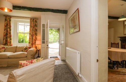 Burton-in-Lonsdale House | Burton House