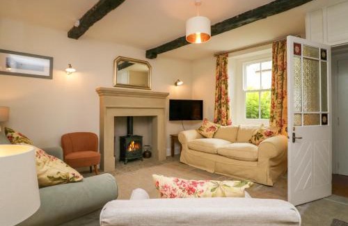 Burton-in-Lonsdale House | Burton House