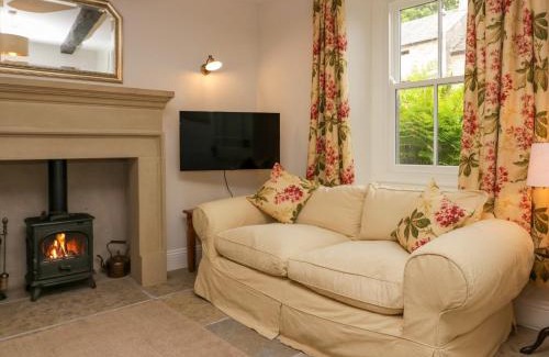 Burton-in-Lonsdale House | Burton House
