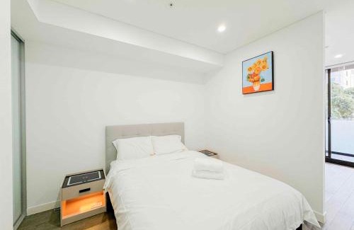 Burwood Apartment | Burword Suites Free Parking