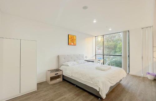 Burwood Apartment | Burword Suites Free Parking