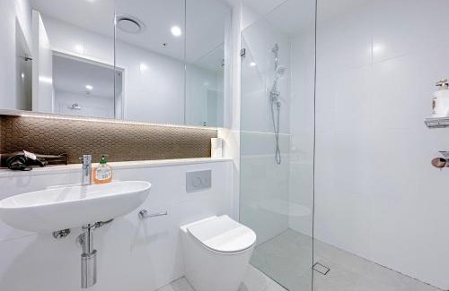 Burwood Apartment | Burword Suites Free Parking