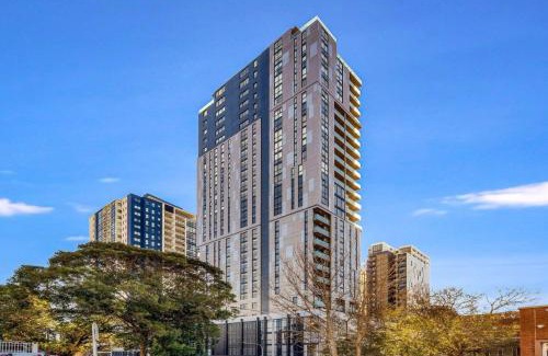 Burwood Apartment | Burword Suites Free Parking