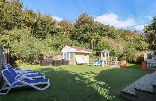 Ventnor House | Burwyns