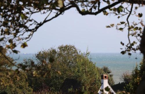Ventnor House | Burwyns