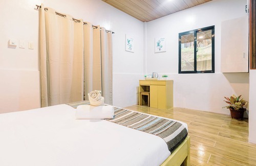 Sevilla Resort | BUSAI DREAM FALLS RESORT