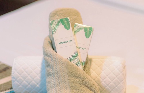 Sevilla Resort | BUSAI DREAM FALLS RESORT