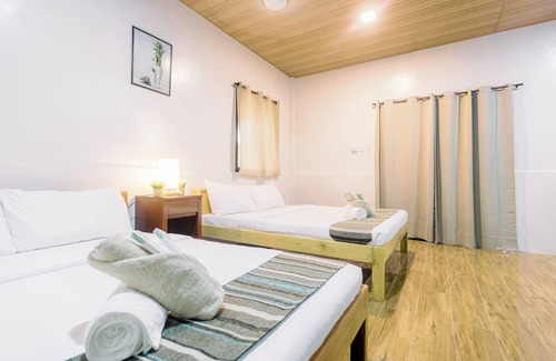 Sevilla Resort | BUSAI DREAM FALLS RESORT