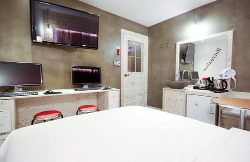 Daeyeon-dong Hotel | Busan Daeyeon-dong Kkum