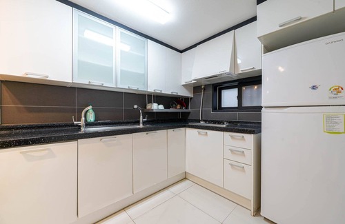 Daeyeon-dong Hotel | Busan Daeyeondong Welkin