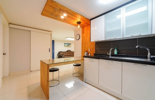 Daeyeon-dong Hotel | Busan Daeyeondong Welkin