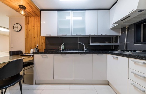 Daeyeon-dong Hotel | Busan Daeyeondong Welkin