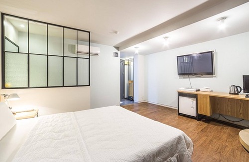 Daeyeon-dong Hotel | Busan Hotel Muri