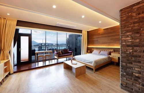 Ilgwang House | Busan Ragomare Pension