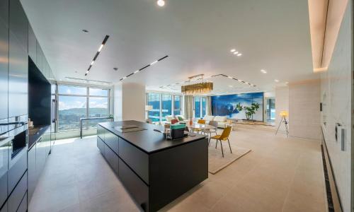 Choryang Apartment | Busan Station BOOKING THE BAY