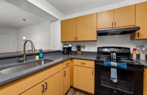 Bearss Plaza Apartment | Busch Gardens, USF, 10 MI to DT Tampa!