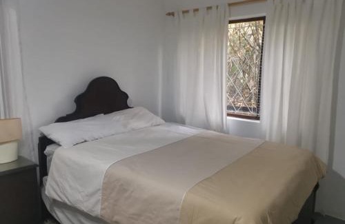 Pennington House | Bush Cottage