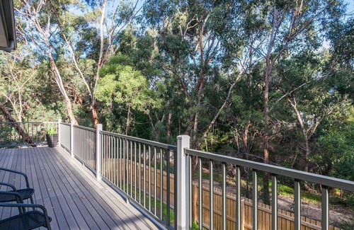 Anglesea House | Bush Surrounds On Weir