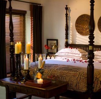 Clanwilliam Hotel | Bushmans Kloof Wilderness Reserve and Wellness Retreat