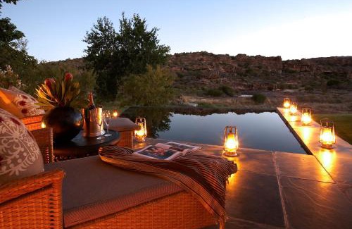 Clanwilliam Hotel | Bushmans Kloof Wilderness Reserve and Wellness Retreat
