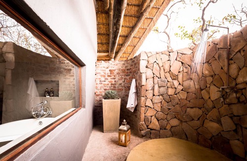 Behoudeniskloof Cabin | Bushwa Game Lodge