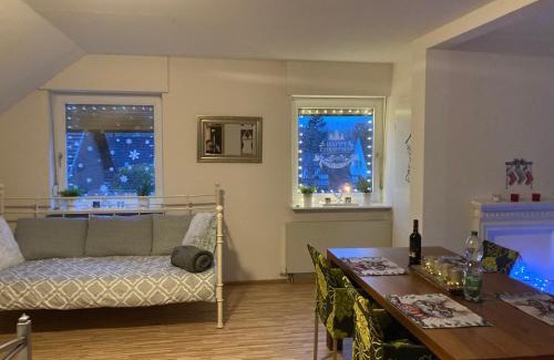 Rheidt Apartment | Business Apartment Bugl