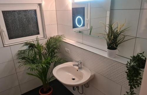 Oberdollendorf Apartment | Business Apartment Loft nähe Bonn 3 SZ