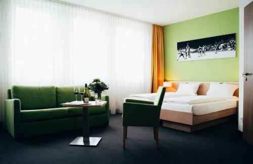 Grosswallstadt Hotel | business & conference Sporthotel Großwallstadt