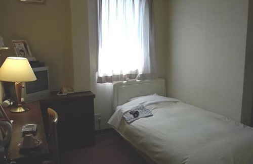 Omihachiman Hotel | Business Daiichi Hotel