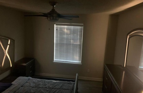 Loring Heights Apartment | Business Executive Suite